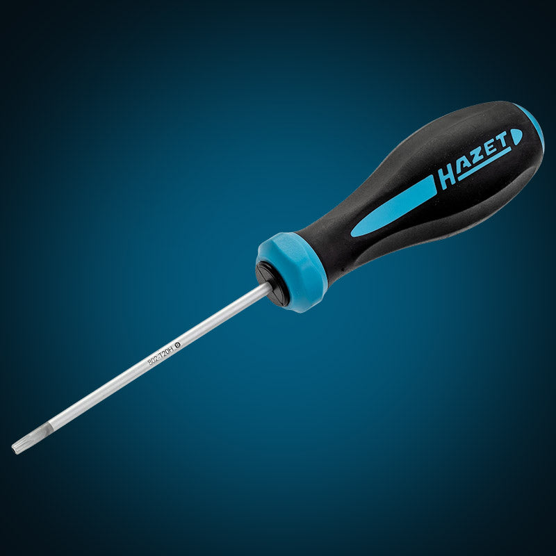 802-T20H HEXAnamic® スクリュードライバー TORX® T20H
