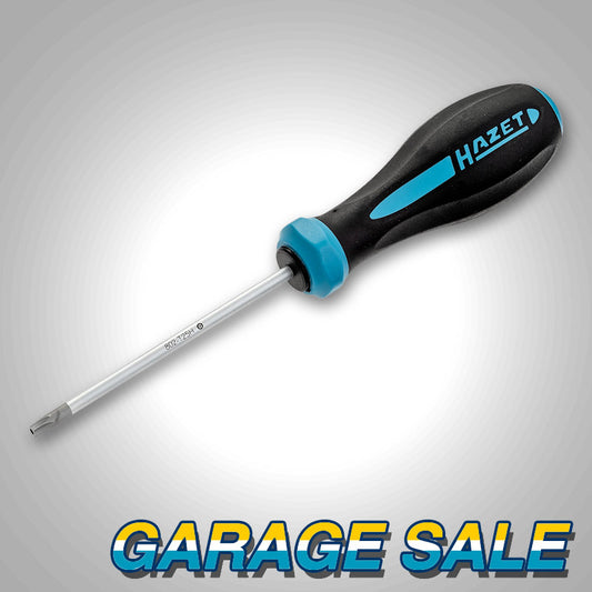 802-T25H スクリュードライバーいじり止めTORX® T25H