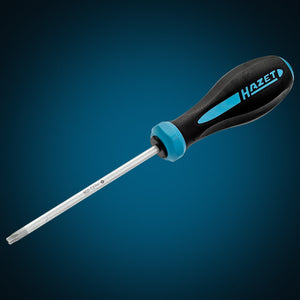 802-T27H HEXAnamic® スクリュードライバー TORX® T27H