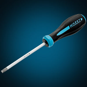 802-T40H HEXAnamic® スクリュードライバー TORX® T40H