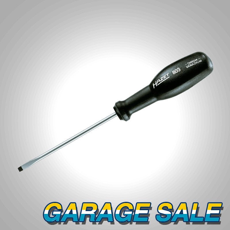 803-30 スクリュードライバー マイナス 30mm幅