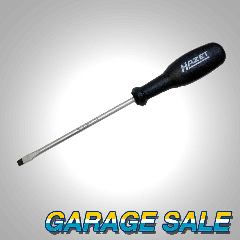 803-55 スクリュードライバー マイナス5.5mm幅