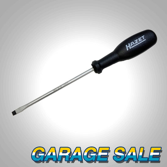 803-55 スクリュードライバー マイナス5.5mm幅