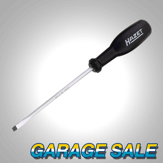 803-65 スクリュードライバーマイナス 6.5mm幅