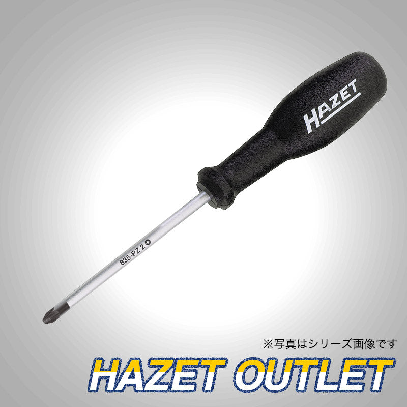 ［アウトレット］803-PZ1 ポジドライバー PZ1