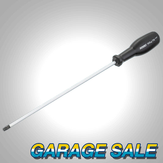 803LG-T30 TORX®ロングドライバー