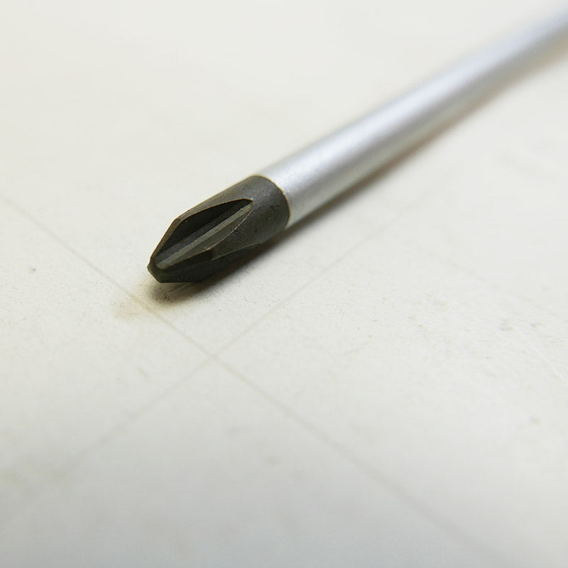 803LG-PH2 ロングドライバー プラス PH2 – HAZET JAPAN