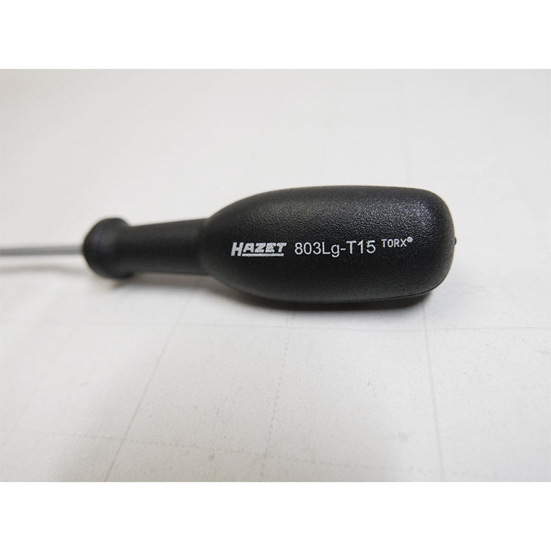803LG-T15 TORX®ロングドライバー T15