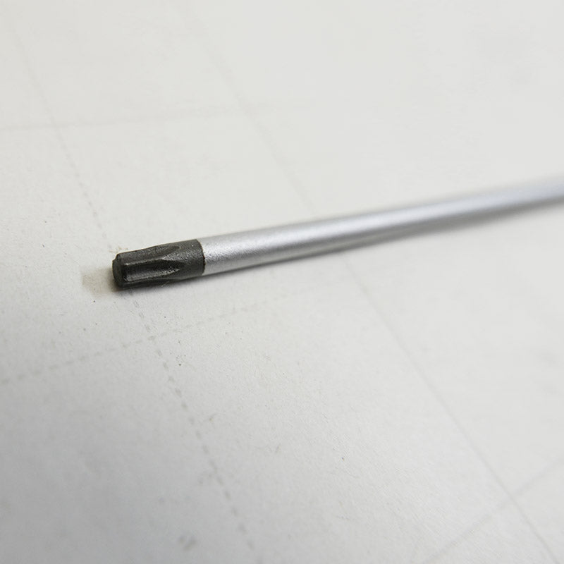 803LG-T15 TORX®ロングドライバー T15