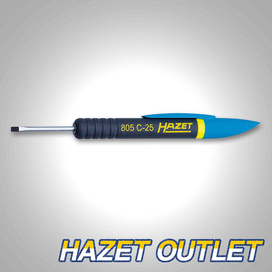［アウトレット］805C-25 ポケットドライバー＆スクレイパー