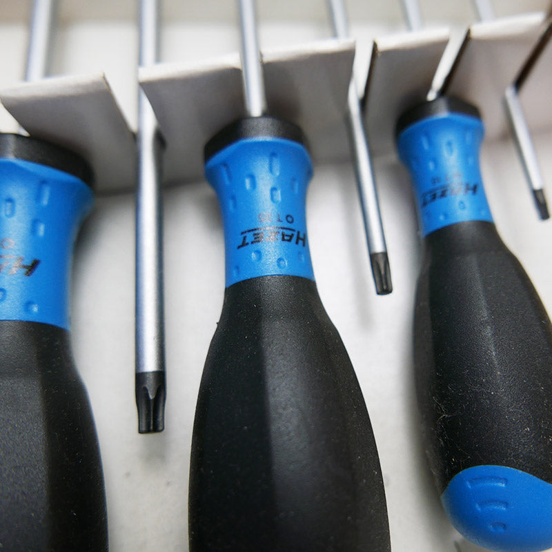 ［アウトレット］810TSPC/6 TORX®スクリュードライバーセット