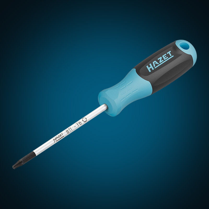 811-T6 ドライバーTORX® T6