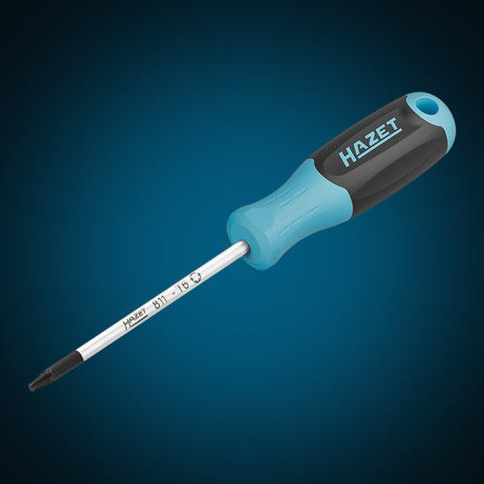 811-T6 ドライバーTORX® T6