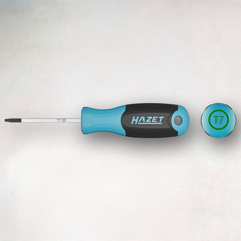 811-T7 ドライバーTORX® T7