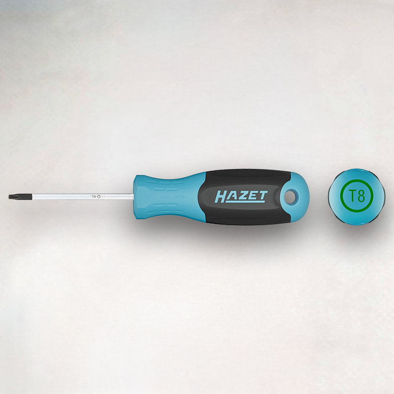 811-T8 ドライバーTORX® T8