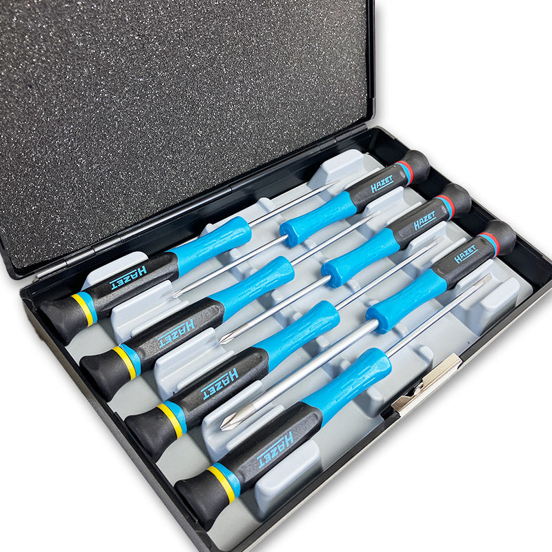 811EL/7 精密ドライバー 7本セット