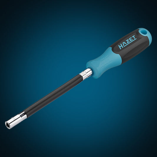 811F-6 フレキシブルナットドライバー 6mm