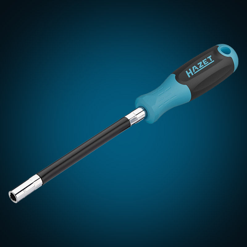 811F-7 フレキシブルナットドライバー 7mm