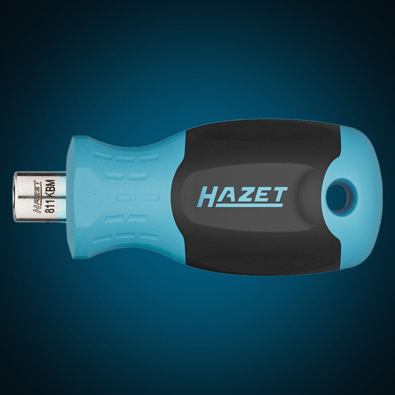 811KBM ビットホルダー ショートタイプ 1/4"