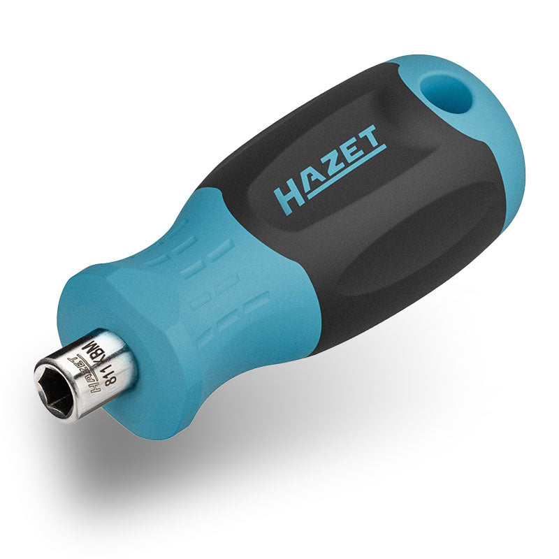 811KBM ビットホルダー ショートタイプ 1/4"