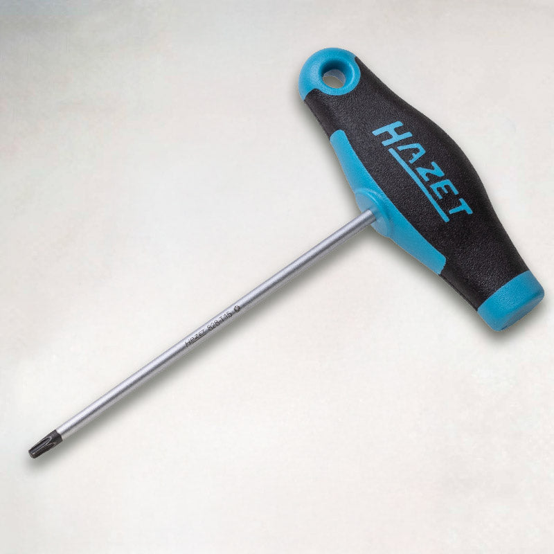 828-T15 Tハンドルトルクスドライバー T15