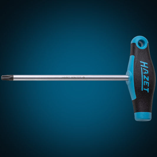 828-T27 Tハンドルトルクスドライバー T27