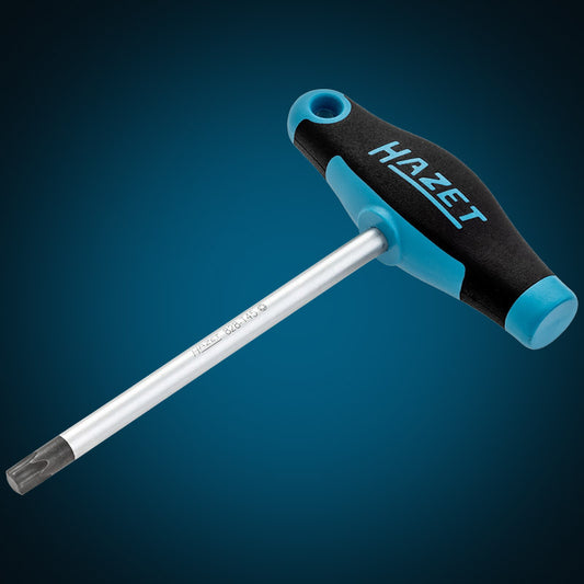 828-T45 Tハンドルトルクスドライバー T45