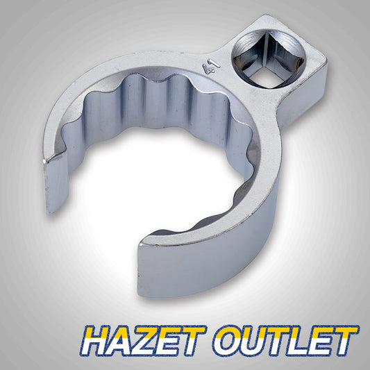 ［アウトレット］848Z-41 ボックスエンドレンチ（クローフットレンチ） 41mm