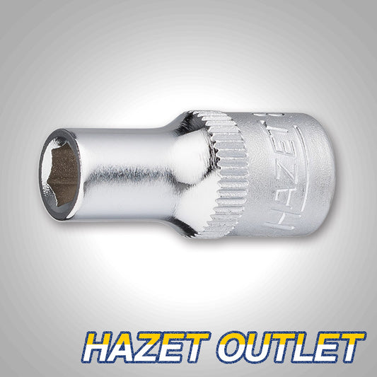 ［アウトレット］850-5 ヘックスソケット 1/4” 5mm