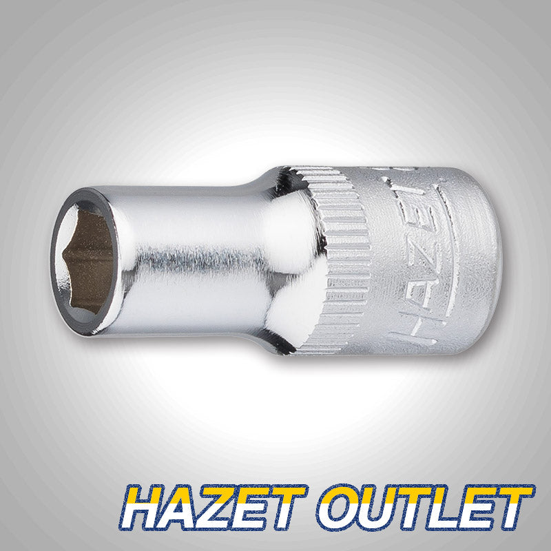 ［アウトレット］850-5.5 ヘックスソケット 1/4” 5.5mm