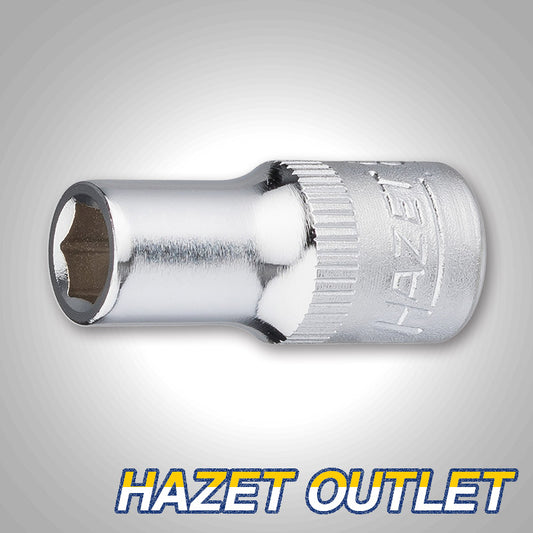 ［アウトレット］850-5.5 ヘックスソケット 1/4” 5.5mm