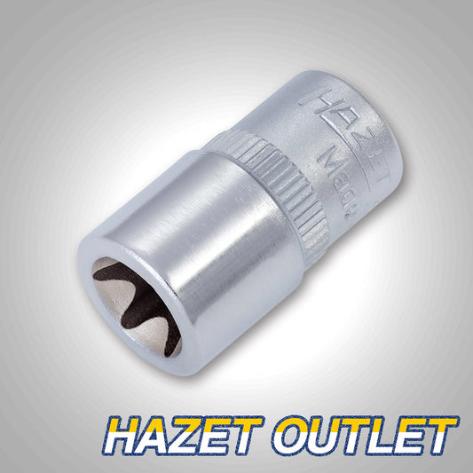 ［アウトレット］850-E11 TORX®ソケットE型 1/4” E11