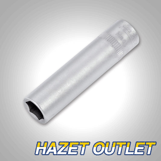 850LG-8 ロングヘックスソケット 8mm