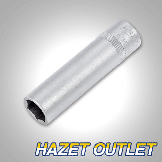 ［アウトレット］850LG-9 ソケット（6ポイント）1/4” 9mm