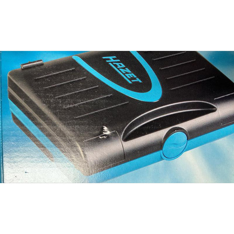 ［アウトレット］854 スマートケース入りラチェットセット 30個組