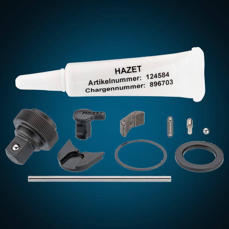 リペア－商品 – HAZET JAPAN