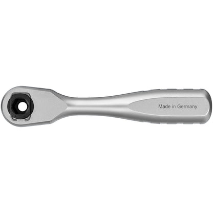 863MB ショートビットラチェットレンチ 1/4"