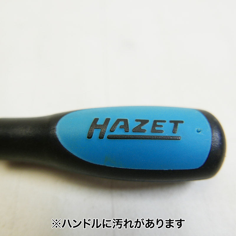 アウトレット］863S クイックリリースラチェットレンチ 1/4” – HAZET JAPAN