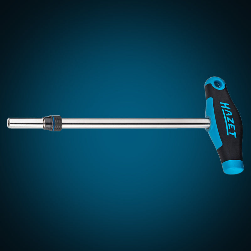 866BH-14 テレスコピックビットホルダー 1/4"