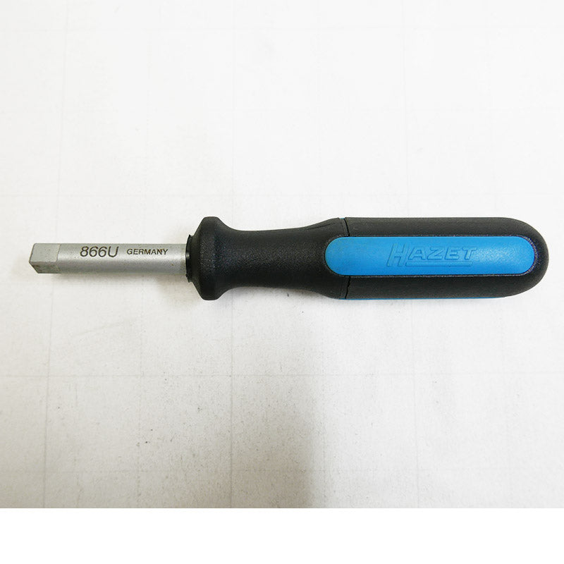 866U ドライバーハンドル 1/4インチ