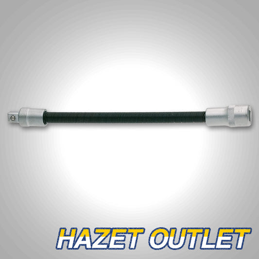 ［アウトレット］870 フレキシブルエクステンション 1/4インチ 150mm