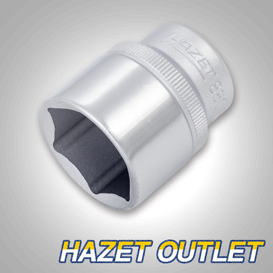 ［アウトレット］880-22 ヘックスソケット 3/8 22mm