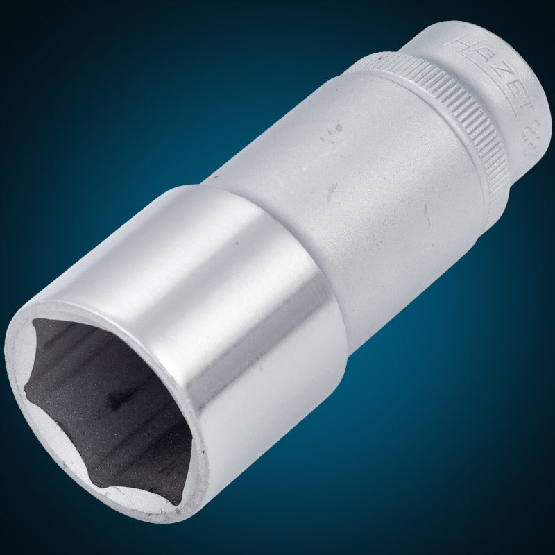 880Lg-22 ソケット（6ポイント）3/8” 22mm