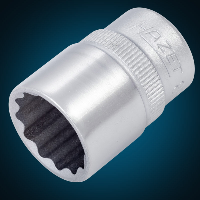 880Z-15 ソケット（12ポイント）3/8” 15mm