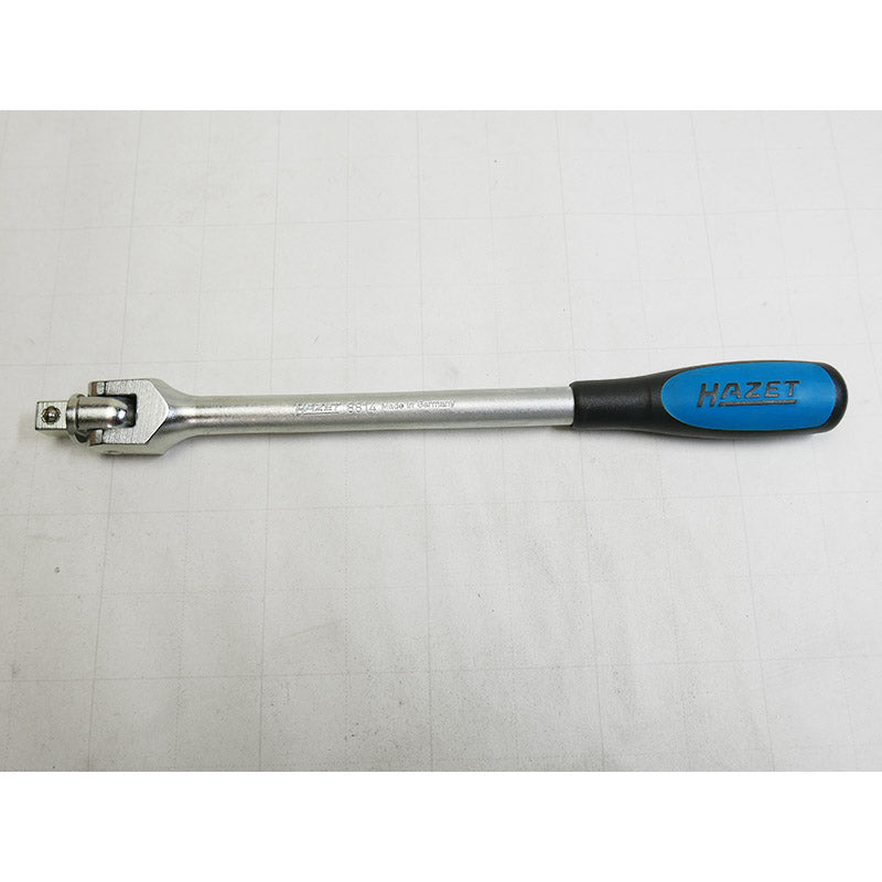 HAZET 8814 3/8” フレキシブルハンドル – HAZET JAPAN