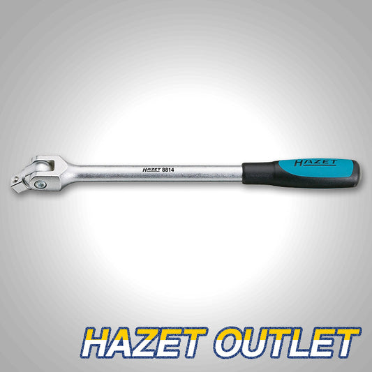 ［アウトレット］8814 フレキシブルハンドル 3/8インチ