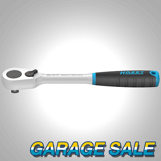 8816HP ファインピッチラチェットレンチ 3/8”