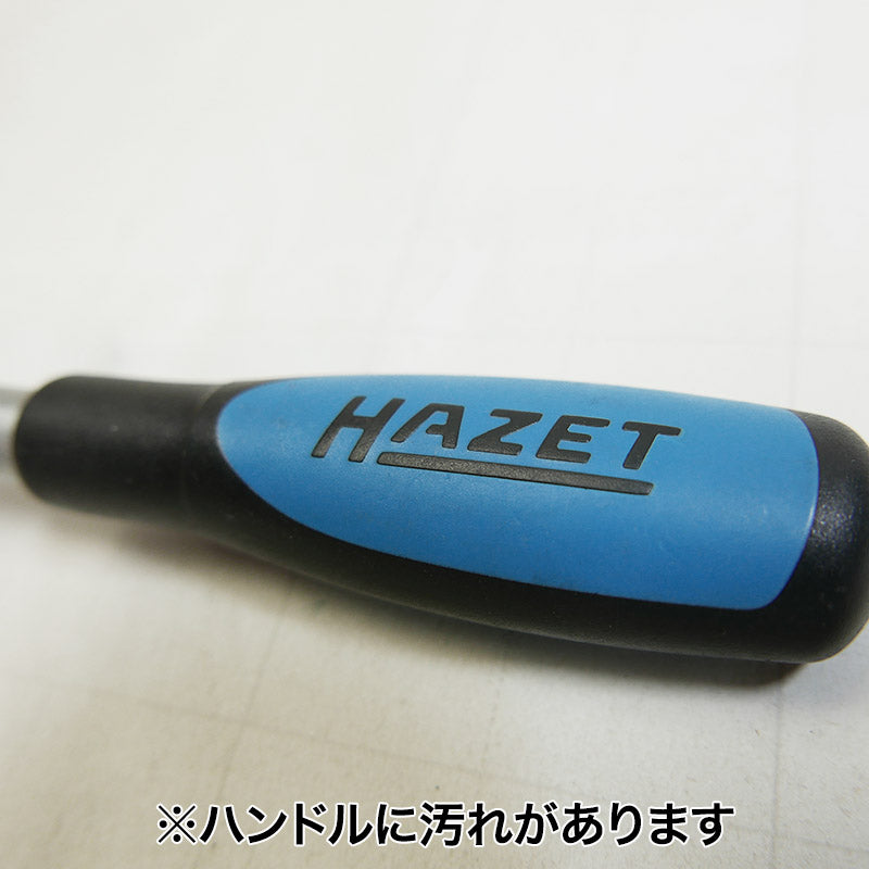 HAZET 8816S 3/8” クイックリリースラチェットハンドル – HAZET JAPAN