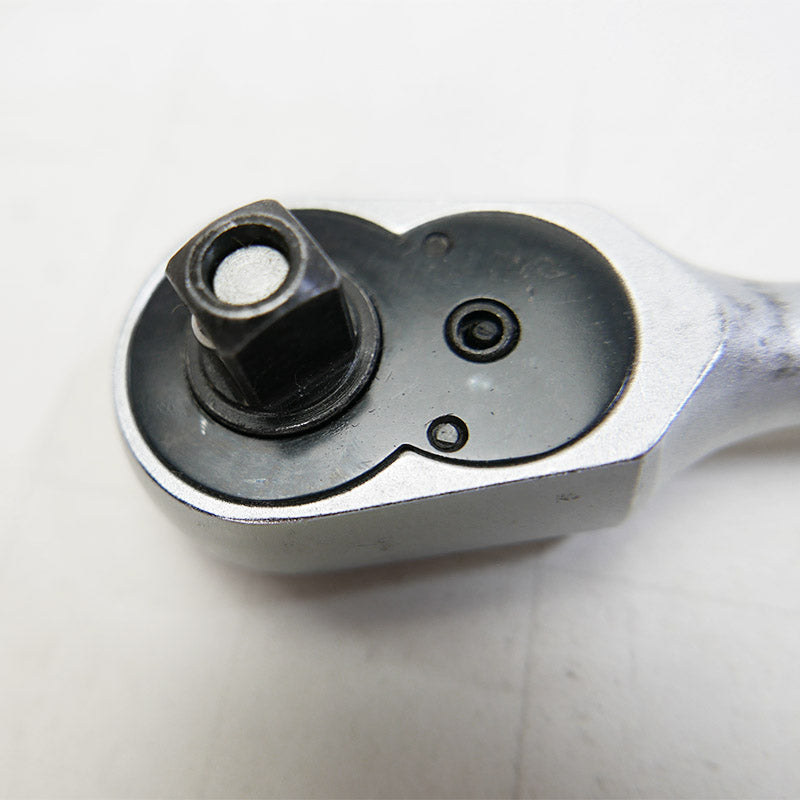 HAZET 8816S 3/8” クイックリリースラチェットハンドル – HAZET JAPAN