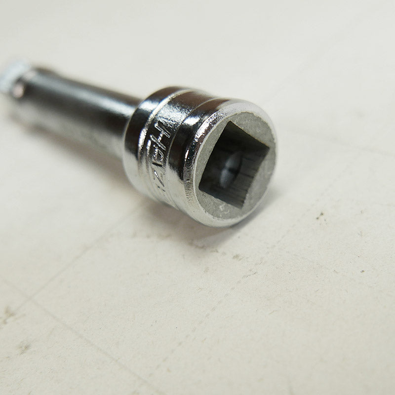 8822-3 ウォーブルエクステンション 74mm 3/8インチ